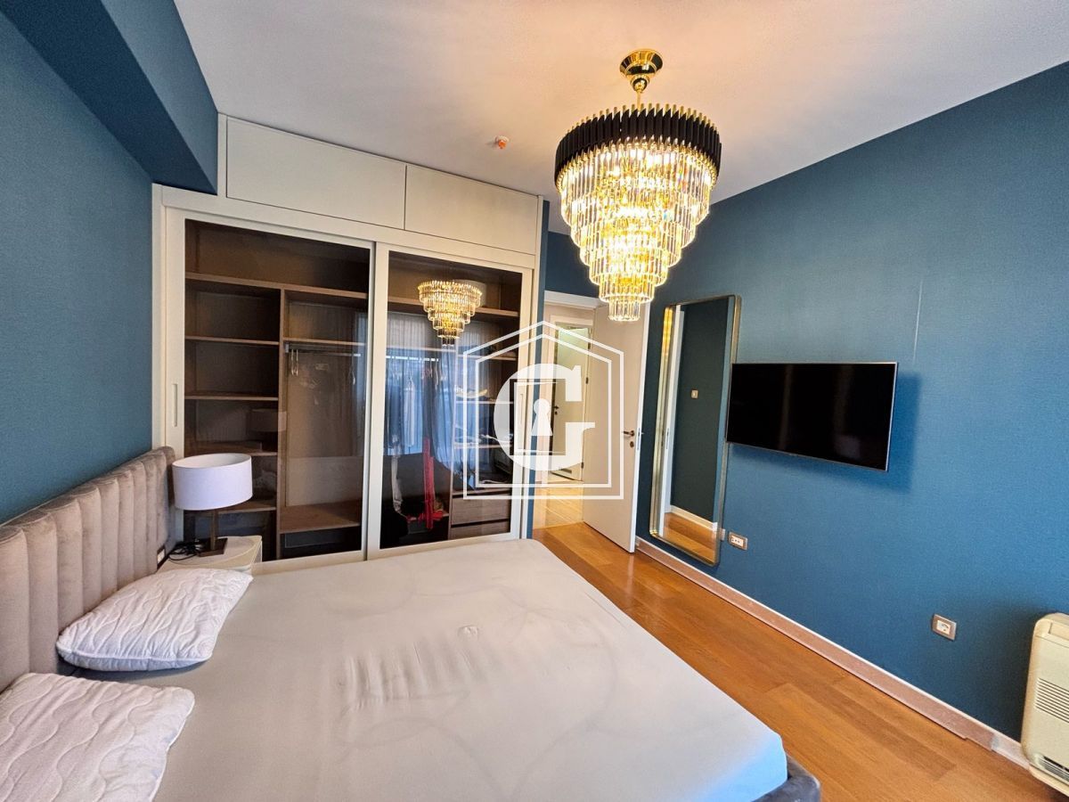 Апартаменты в Будве, Черногория, 87 м² - фото 13