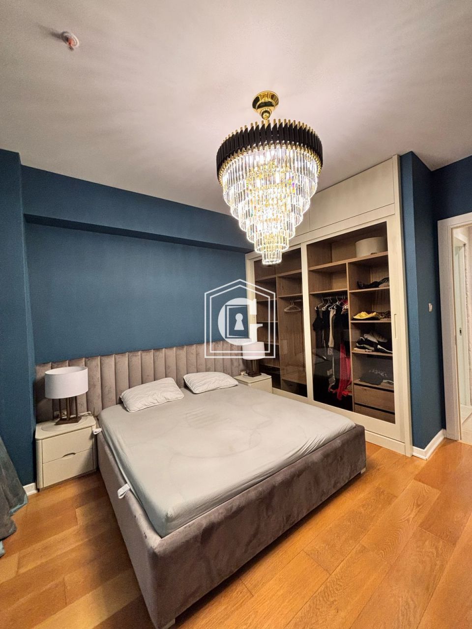 Апартаменты в Будве, Черногория, 87 м² - фото 17