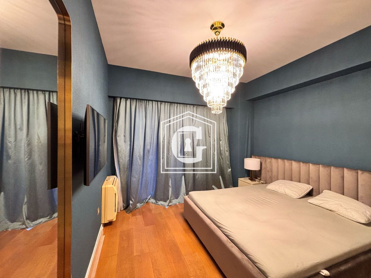 Апартаменты в Будве, Черногория, 87 м² - фото 19