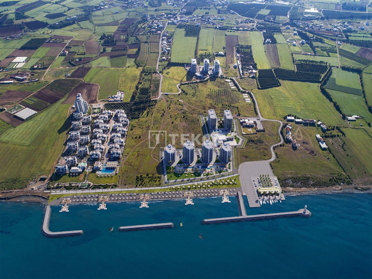 Пентхаус в Лефке, Кипр, 138 м² - фото 7