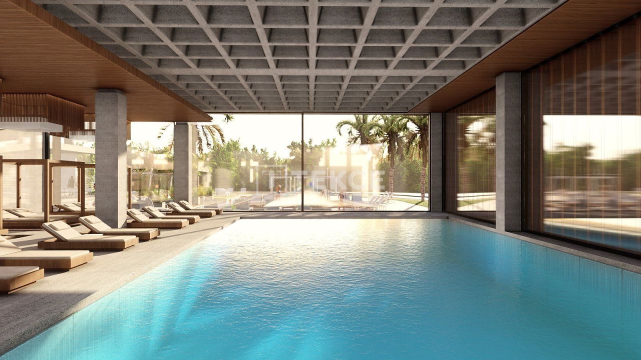 Апартаменты в Лефке, Кипр, 68 м² - фото 10