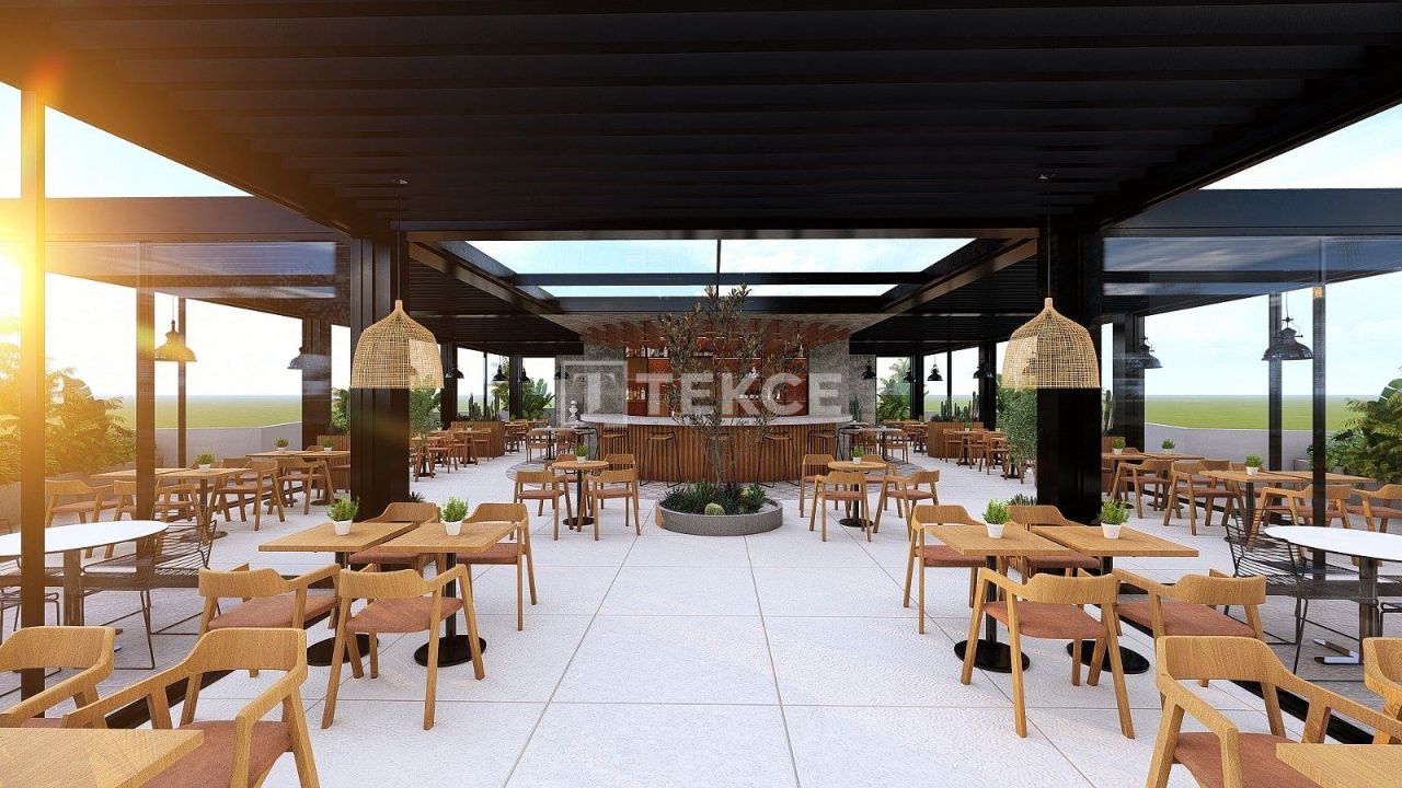 Апартаменты в Лефке, Кипр, 104 м² - фото 14