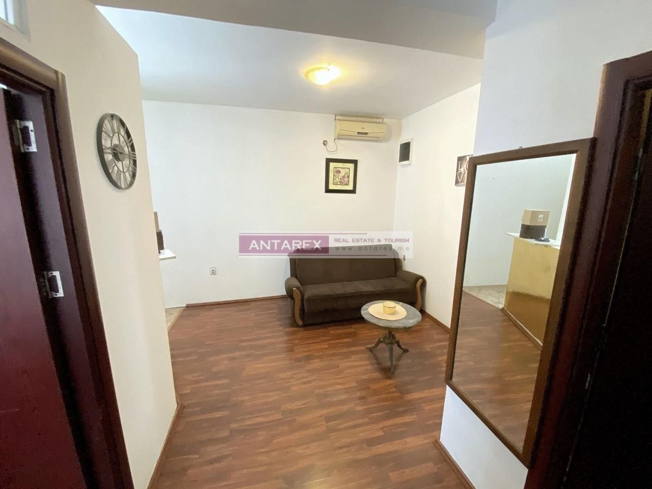 Апартаменты в Херцег-Нови, Черногория, 32 м² - фото 4