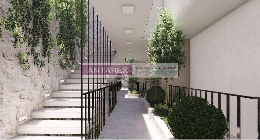 Апартаменты в Игало, Черногория, 170 м² - фото 4