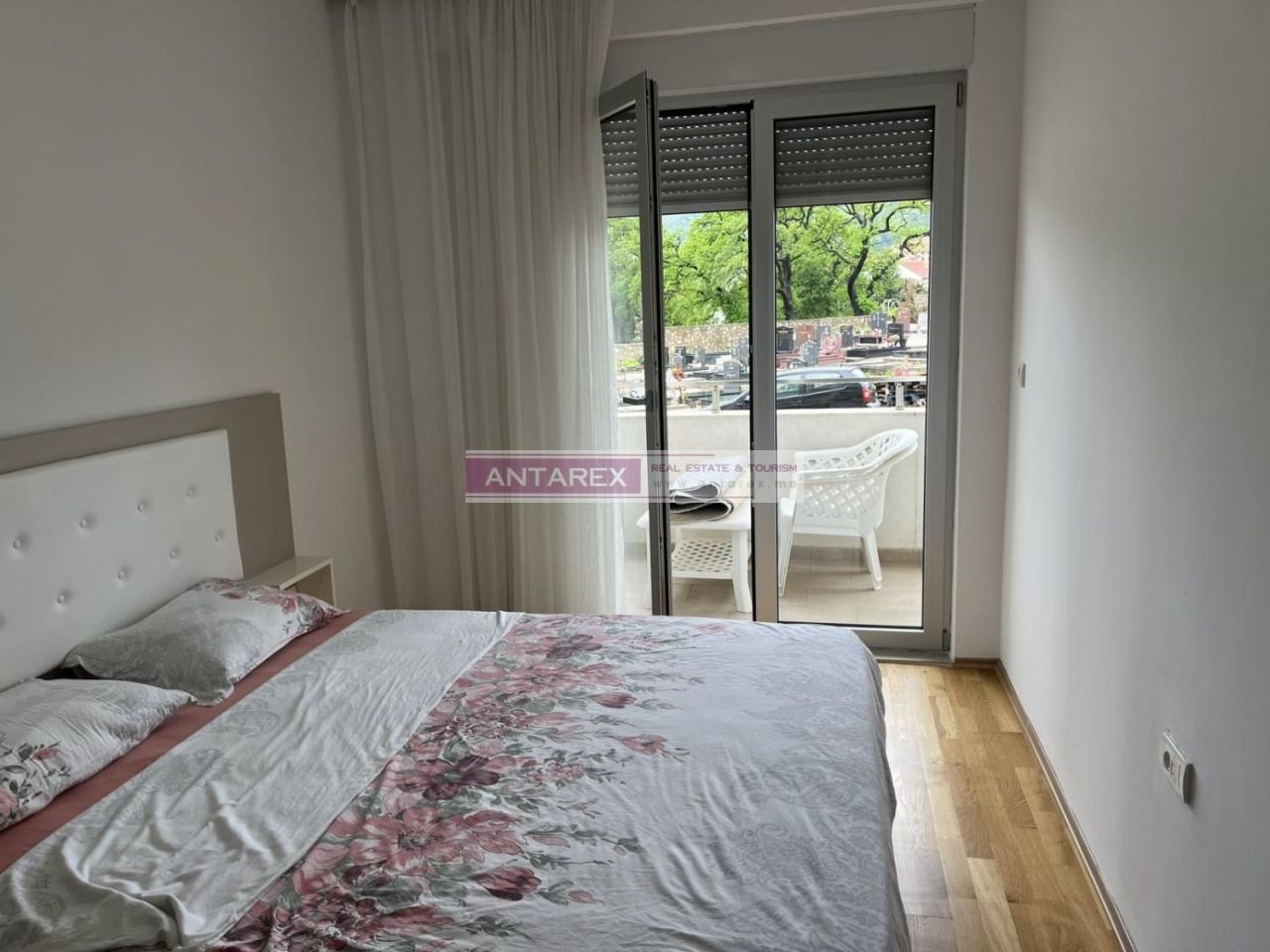 Апартаменты в Будве, Черногория, 49 м² - фото 5