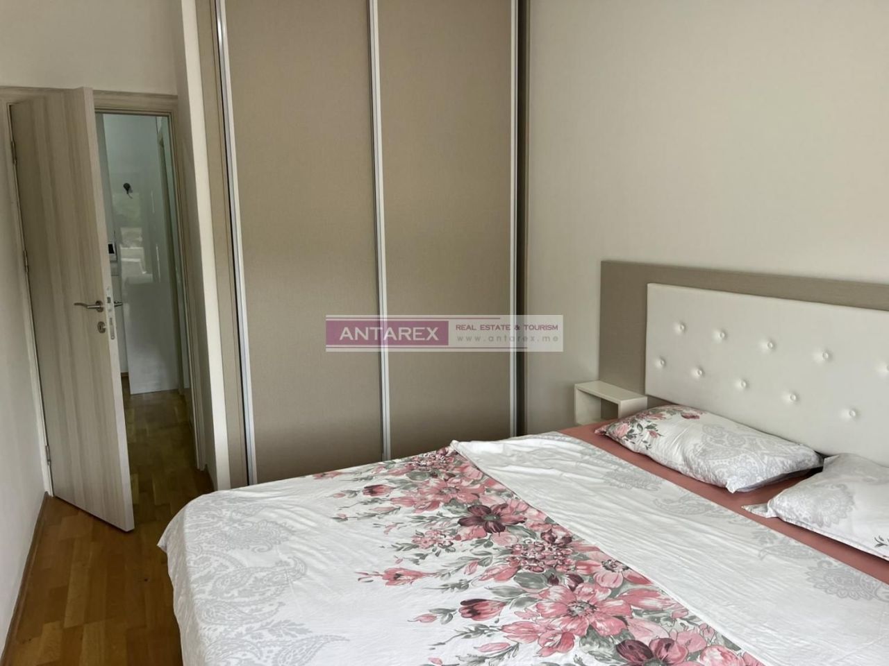 Апартаменты в Будве, Черногория, 49 м² - фото 6