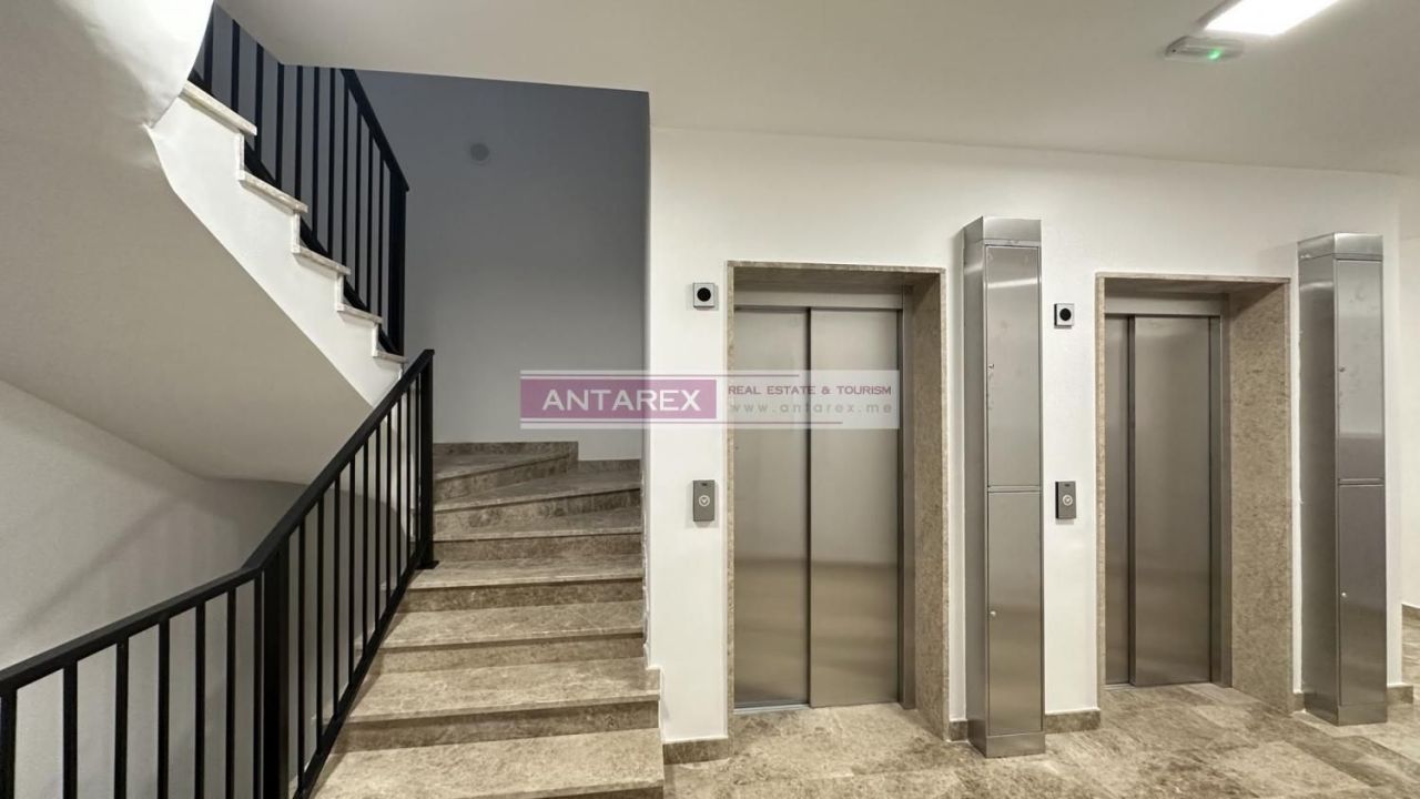 Апартаменты в Бечичи, Черногория, 43 м² - фото 6