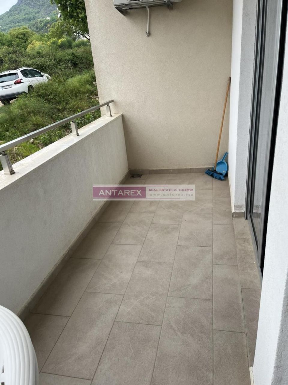 Апартаменты в Будве, Черногория, 49 м² - фото 8