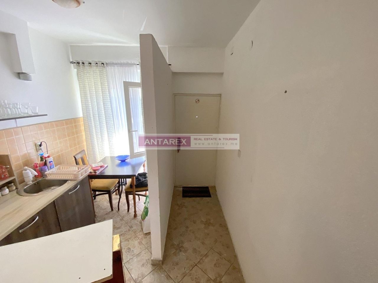 Апартаменты в Херцег-Нови, Черногория, 32 м² - фото 8