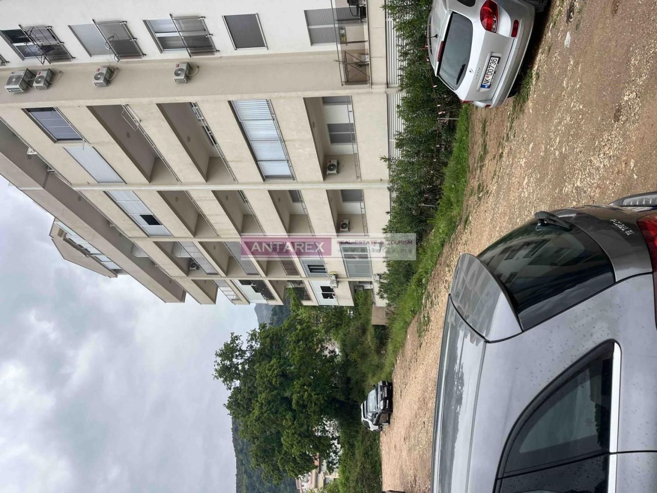 Апартаменты в Будве, Черногория, 49 м² - фото 10