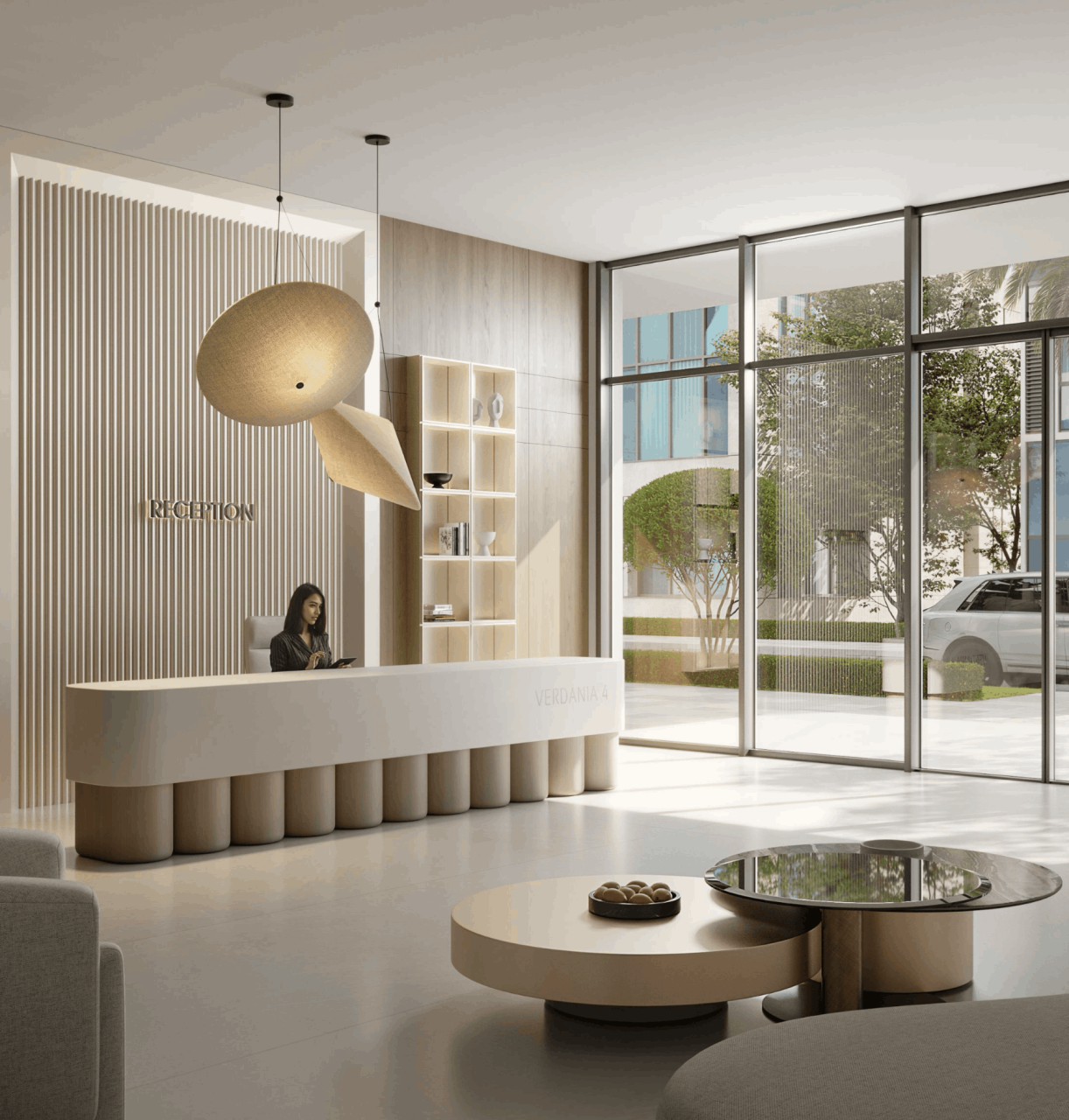 Квартира в Дубае, ОАЭ, 65 м² - фото 8