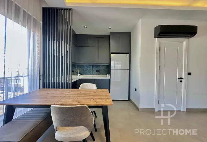 Пентхаус в Алании, Турция, 125 м² - фото 1