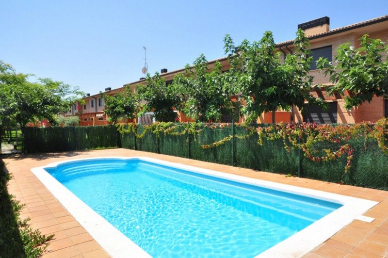 Таунхаус в Камбрильсе, Испания - фото 2