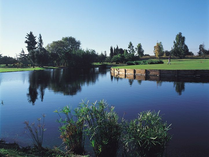 Шале в Монт-роч-дель-Кампе, Испания - фото 2