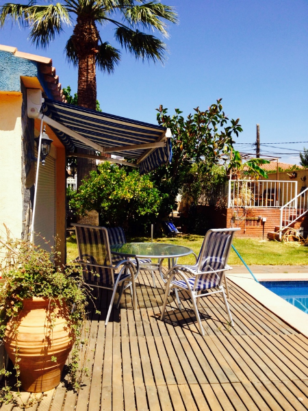 Таунхаус в Камбрильсе, Испания, 125 м² - фото 4