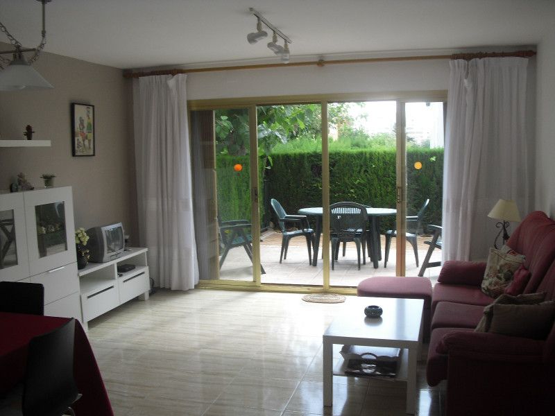 Таунхаус в Камбрильсе, Испания, 80 м² - фото 2