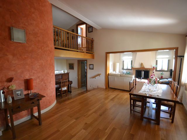 Шале в Альтафулье, Испания - фото 5