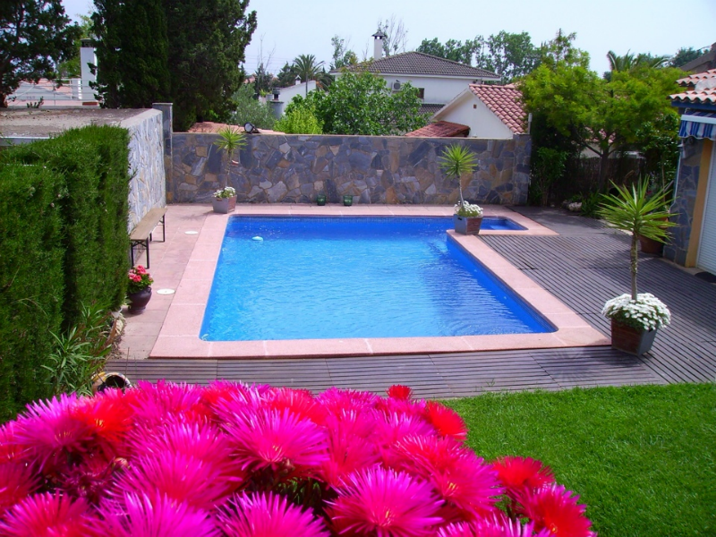 Таунхаус в Камбрильсе, Испания, 125 м² - фото 5