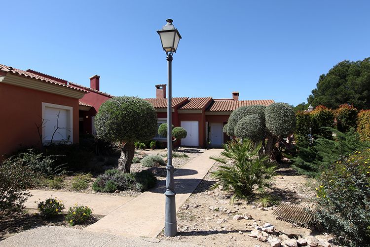 Шале в Монт-роч-дель-Кампе, Испания - фото 4