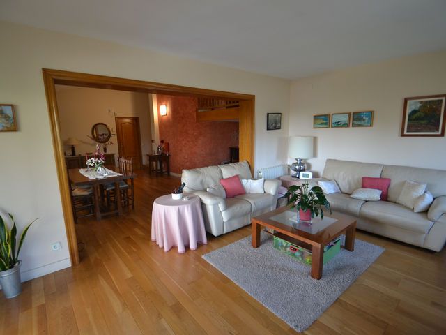 Шале в Альтафулье, Испания - фото 7