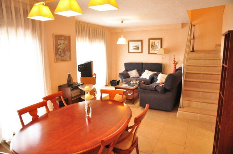 Таунхаус в Камбрильсе, Испания - фото 7