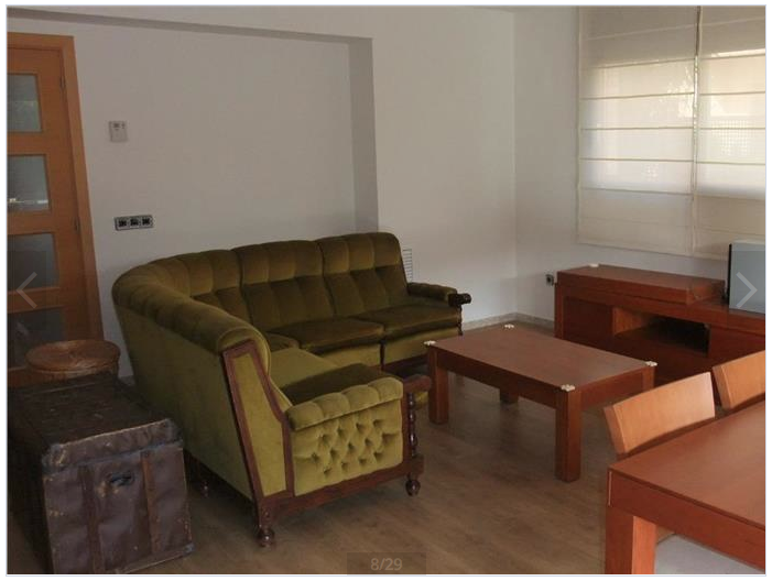 Таунхаус в Камбрильсе, Испания, 100 м² - фото 8