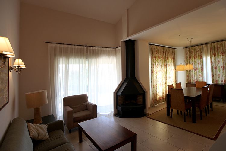 Шале в Монт-роч-дель-Кампе, Испания - фото 6