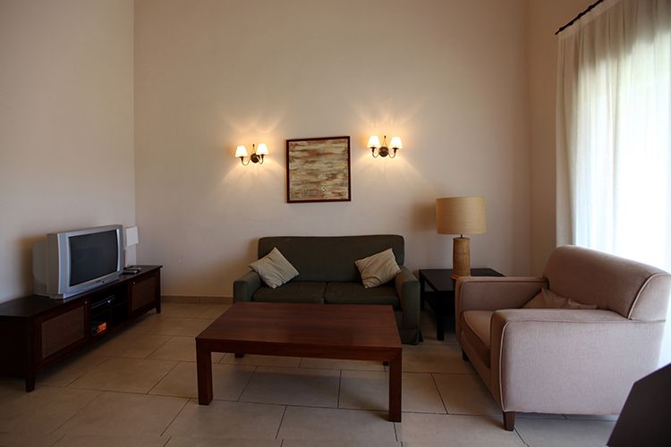 Шале в Монт-роч-дель-Кампе, Испания - фото 7