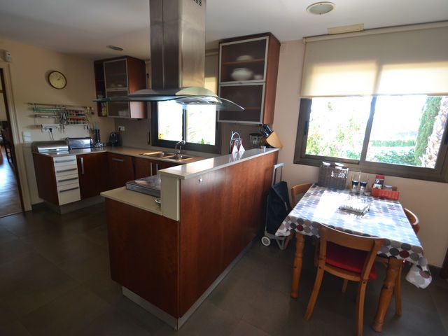 Шале в Альтафулье, Испания - фото 10