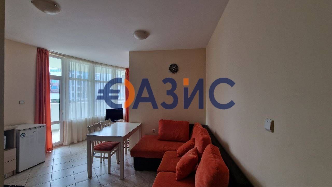 Апартаменты на Солнечном берегу, Болгария, 55 м² - фото 1
