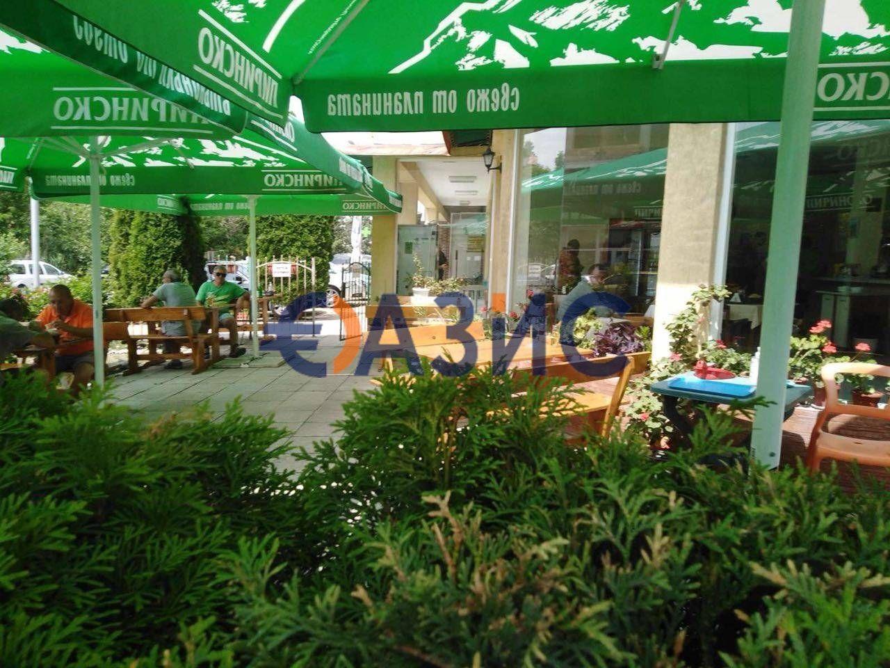 Апартаменты на Солнечном берегу, Болгария, 84 м² - фото 17