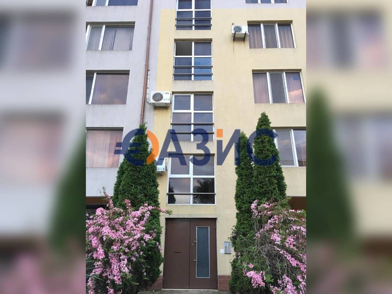 Апартаменты на Солнечном берегу, Болгария, 84 м² - фото 18