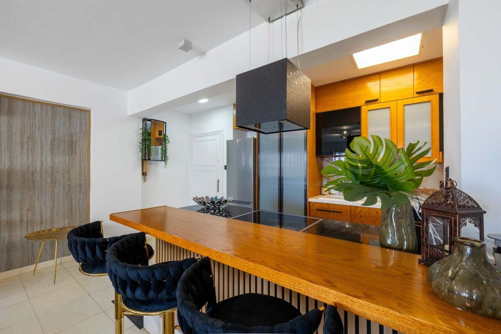 Апартаменты в Ларнаке, Кипр, 89 м² - фото 4