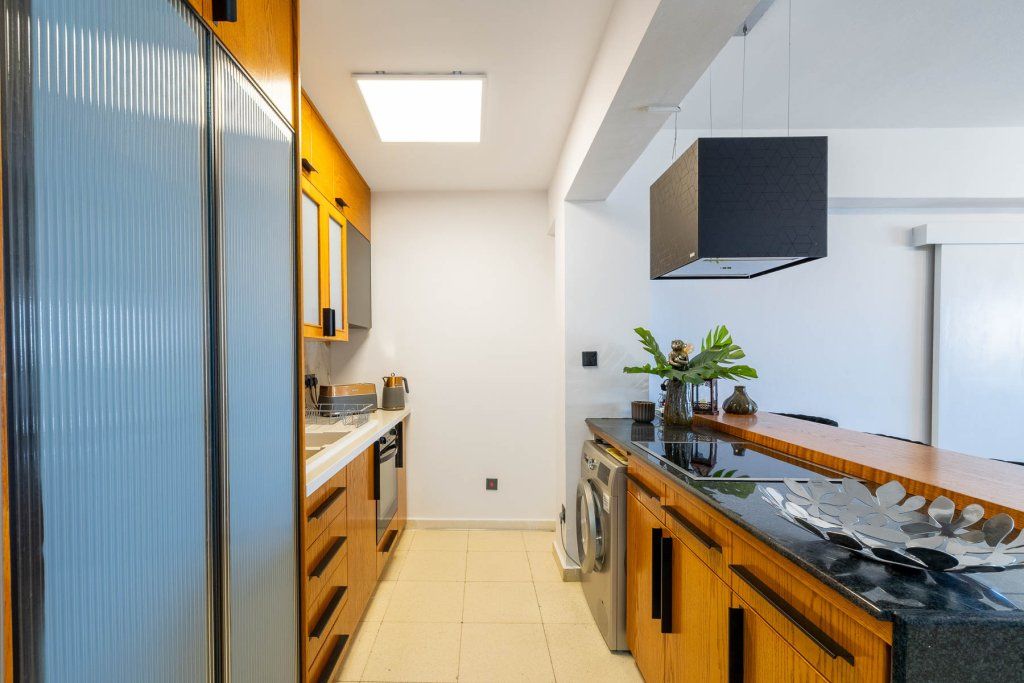 Апартаменты в Ларнаке, Кипр, 89 м² - фото 5