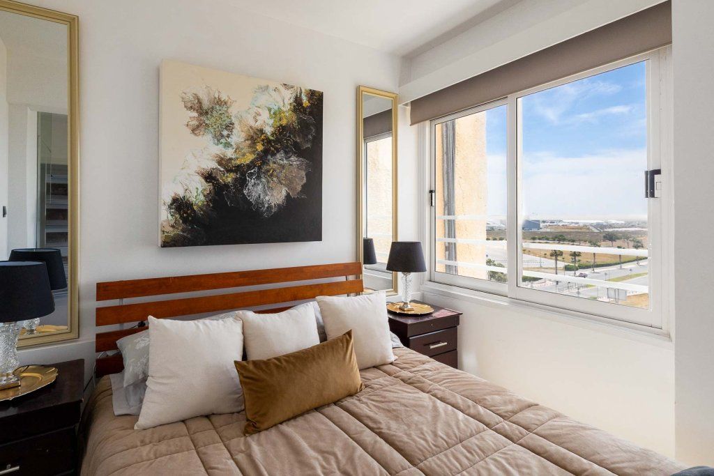 Апартаменты в Ларнаке, Кипр, 89 м² - фото 12