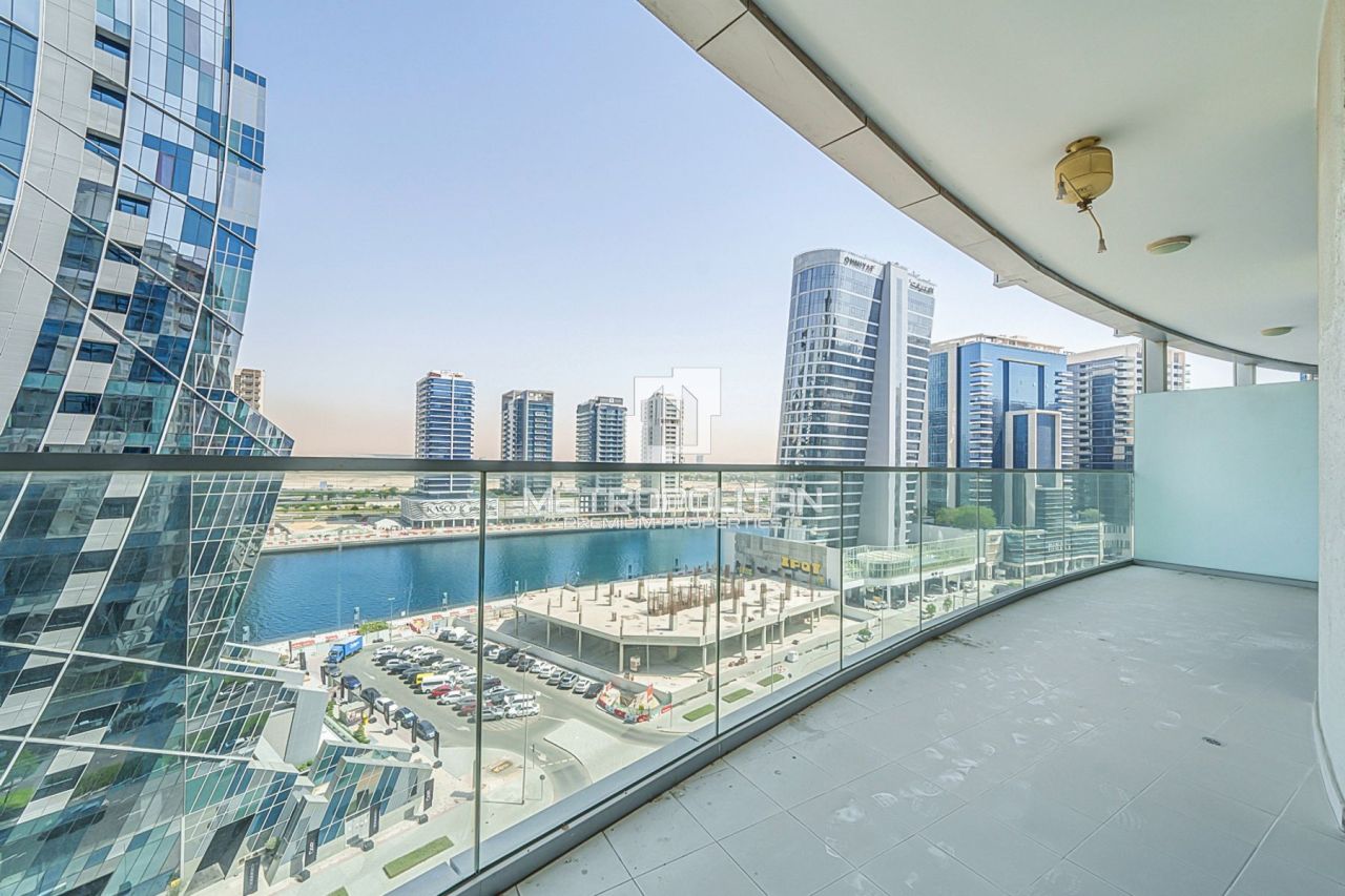 Апартаменты в Дубае, ОАЭ, 149 м² - фото 1