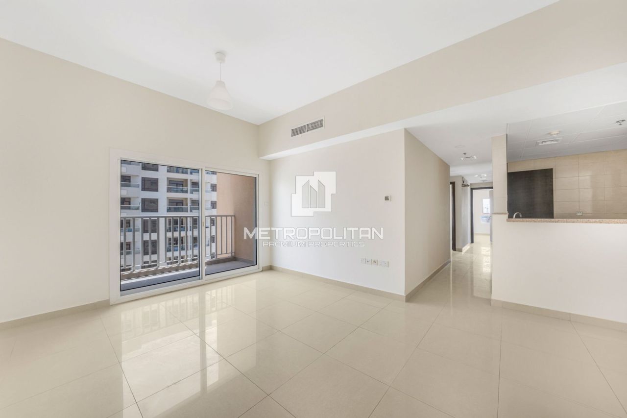 Апартаменты в Дубае, ОАЭ, 126 м² - фото 1