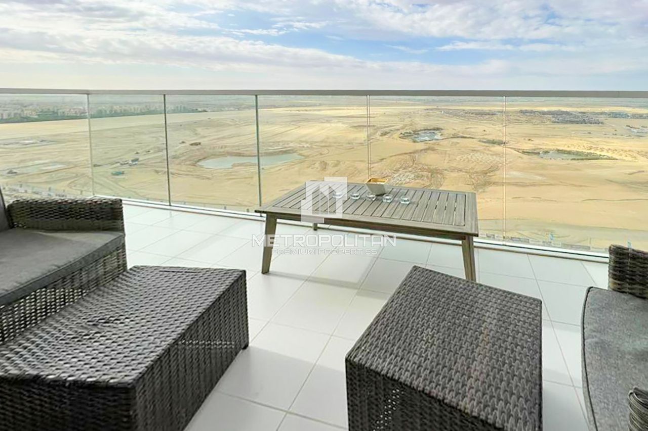 Апартаменты в Дубае, ОАЭ, 74 м² - фото 1