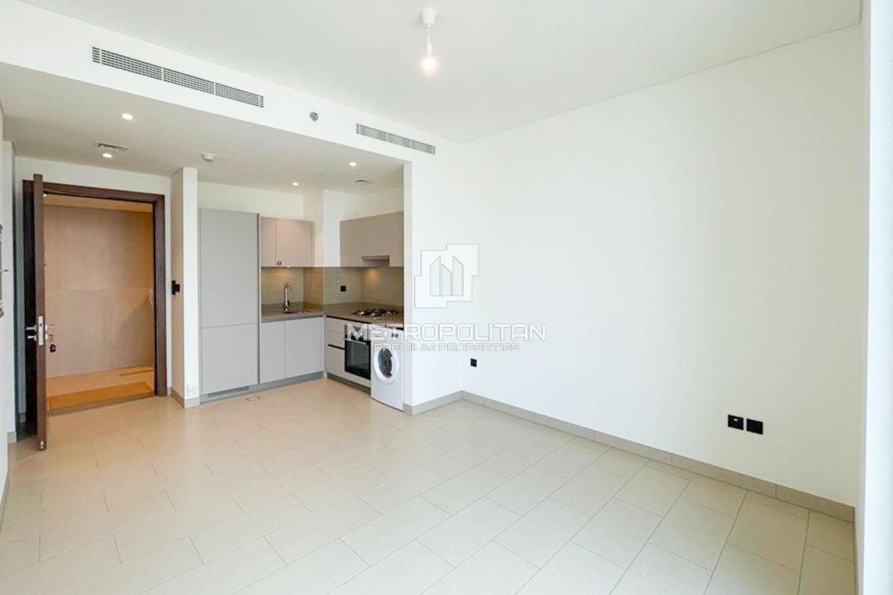 Апартаменты в Дубае, ОАЭ, 45 м² - фото 1