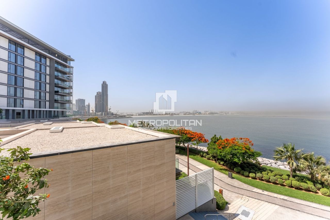 Апартаменты в Дубае, ОАЭ, 183 м² - фото 1