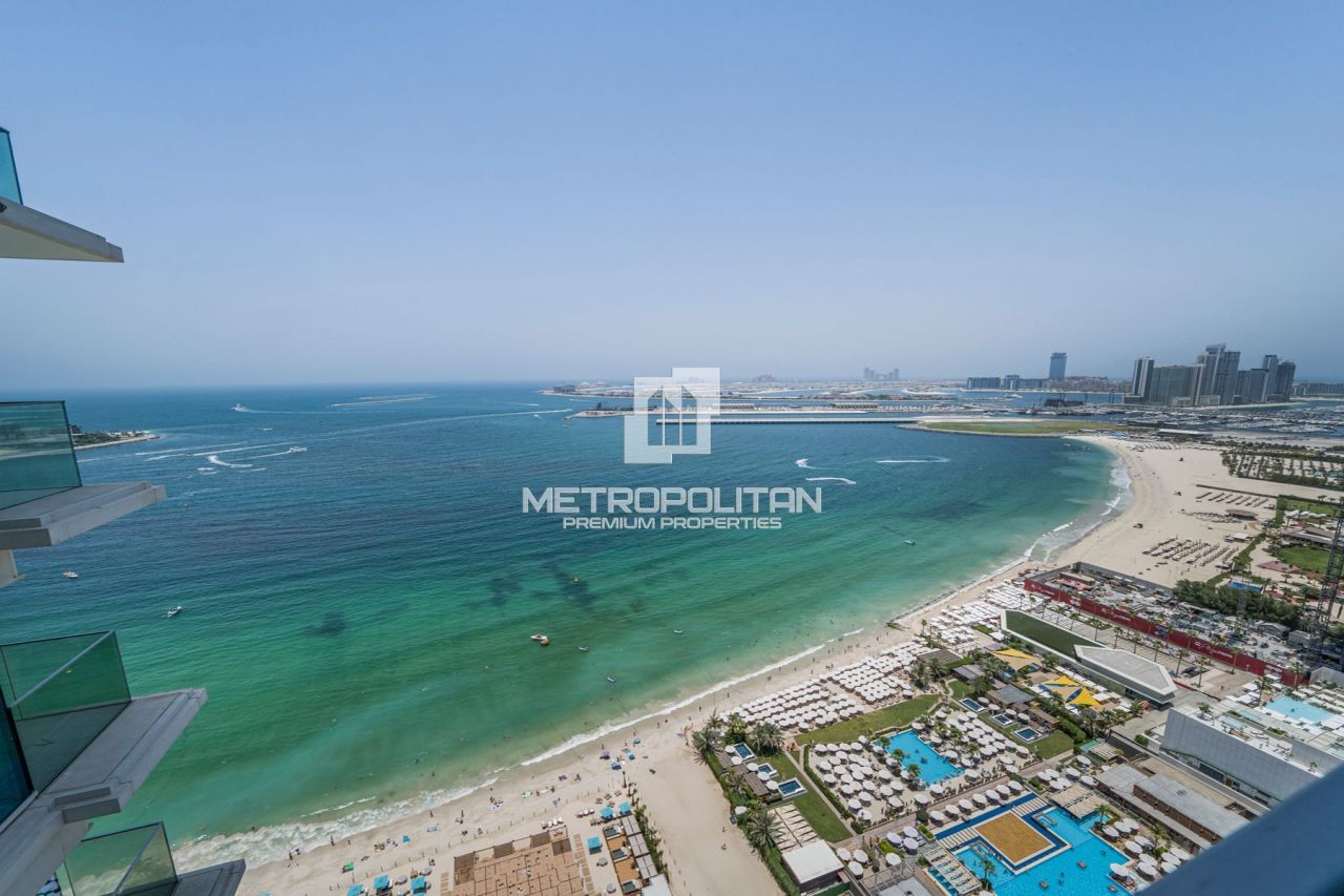 Апартаменты в Дубае, ОАЭ, 131 м² - фото 1