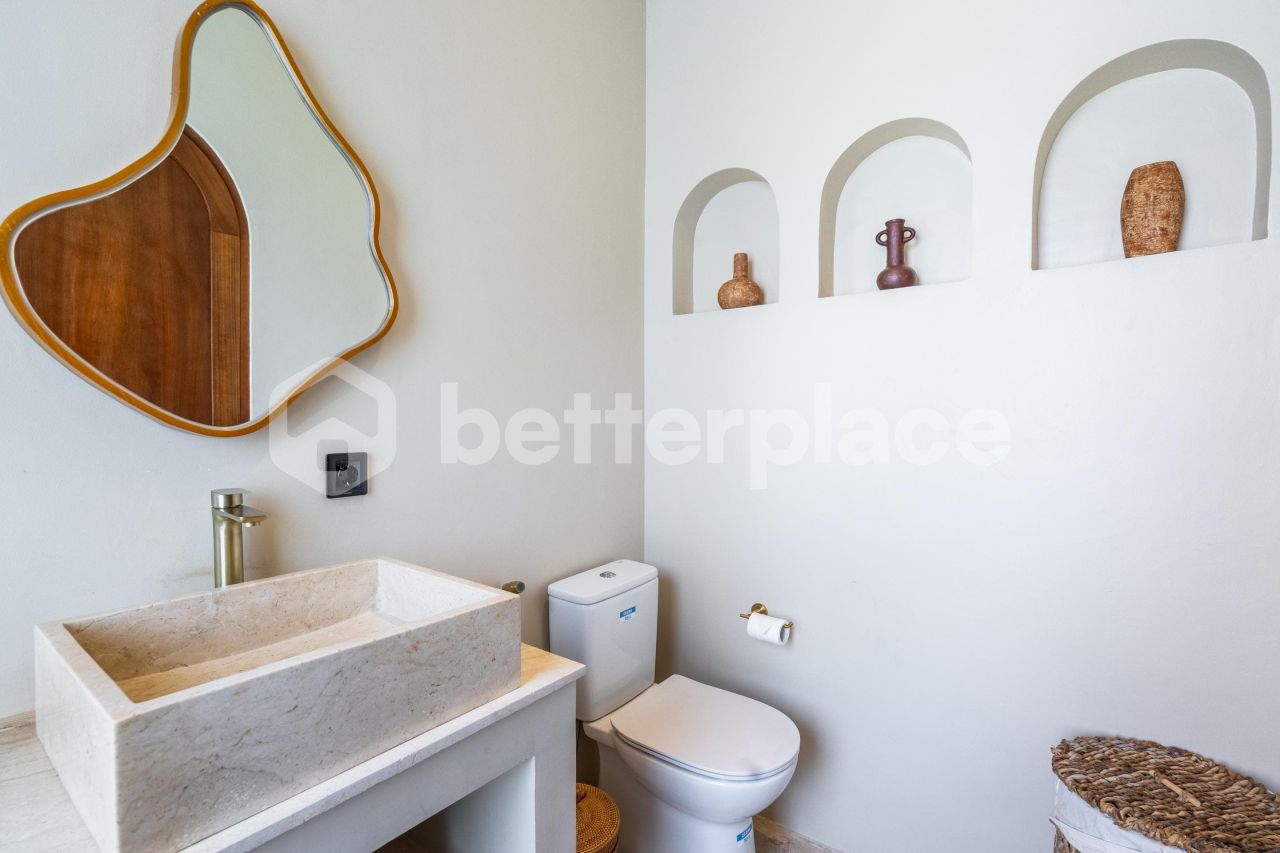 Вилла в Чангу, Индонезия, 120 м² - фото 13