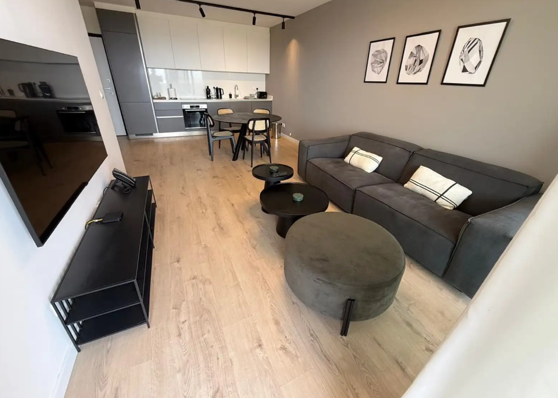 Апартаменты в Пафосе, Кипр, 111 м² - фото 1