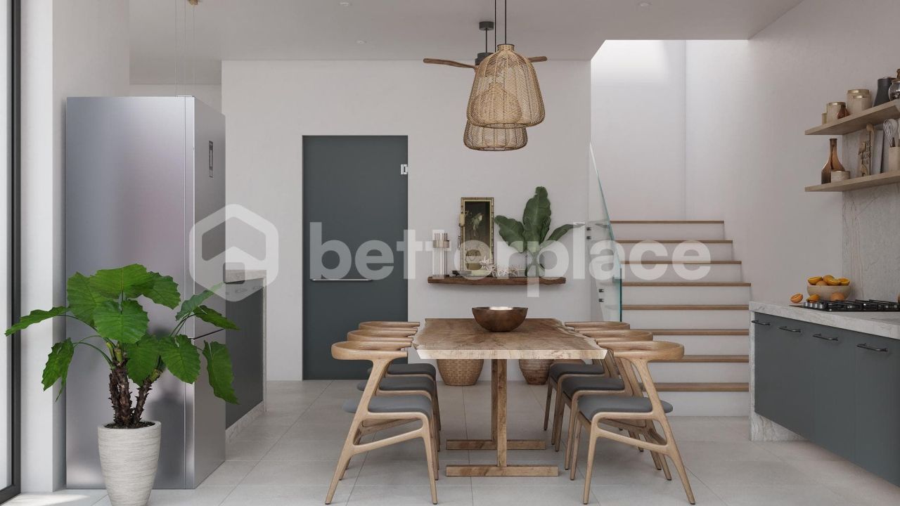 Вилла в Буките, Индонезия, 165 м² - фото 2