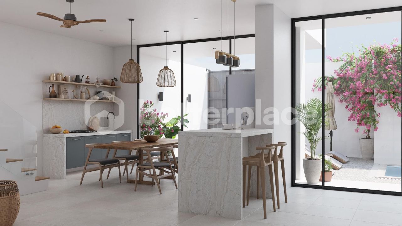 Вилла в Буките, Индонезия, 165 м² - фото 1
