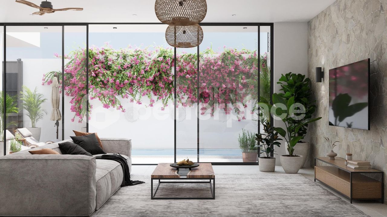 Вилла в Буките, Индонезия, 165 м² - фото 6