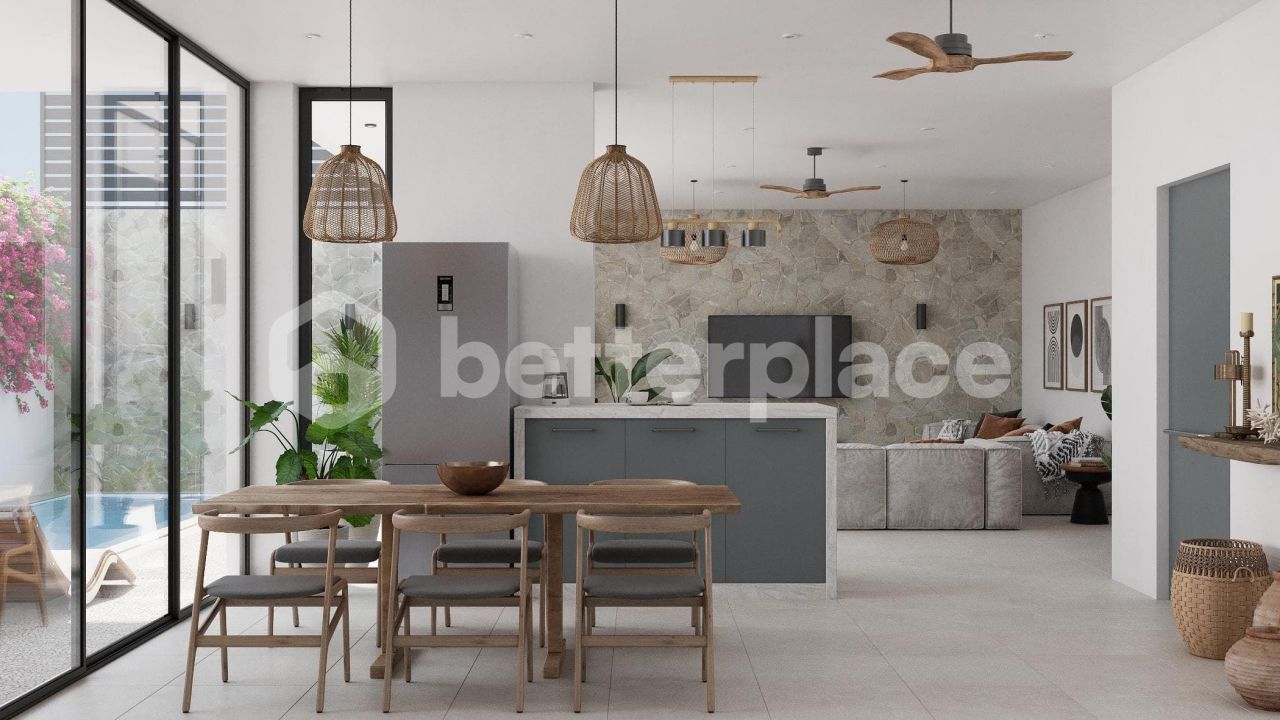 Вилла в Буките, Индонезия, 165 м² - фото 3