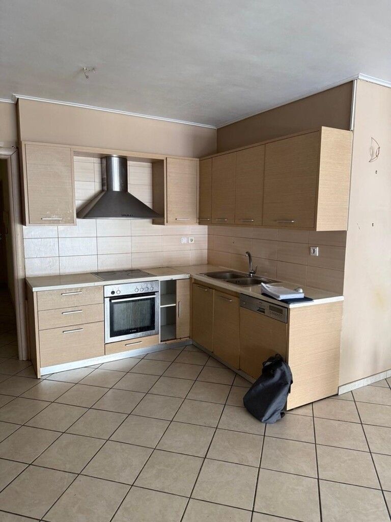 Квартира в Афинах, Греция, 104 м² - фото 1