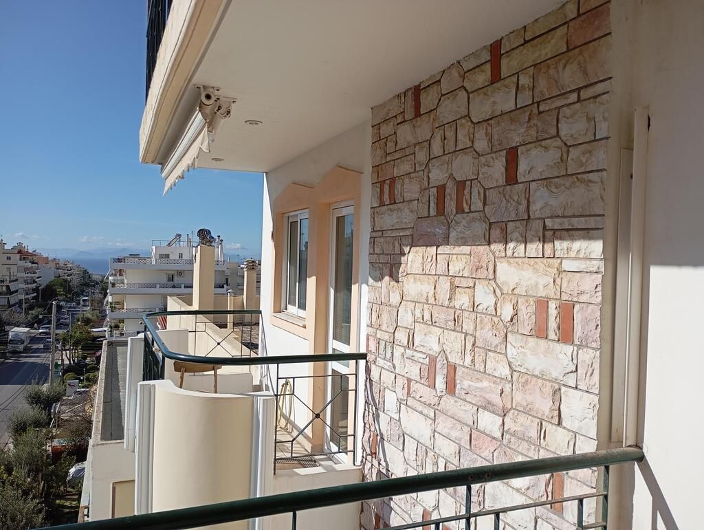 Мезонет в Глифаде, Греция, 139 м² - фото 1