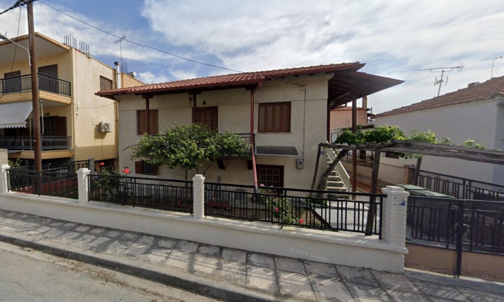 Дом на Халкидиках, Греция, 210 м² - фото 1